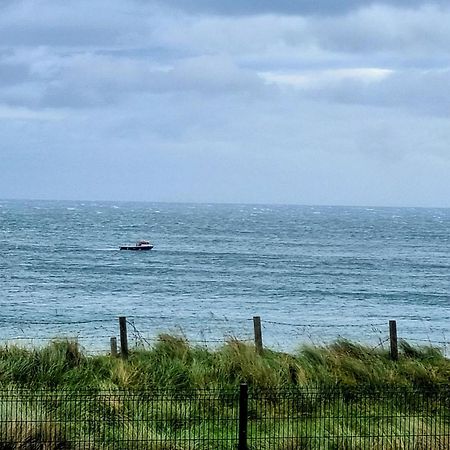 Apartamento 6 Dunluce Park - Portrush By The Sea Exterior foto