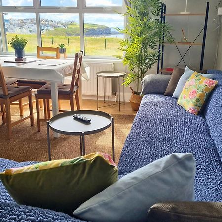 Apartamento 6 Dunluce Park - Portrush By The Sea Exterior foto